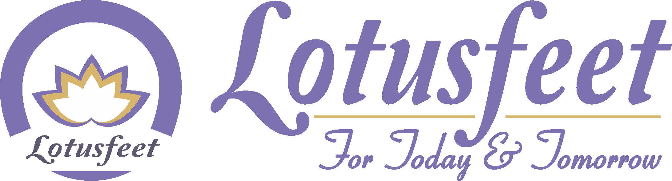 Lotusfeet